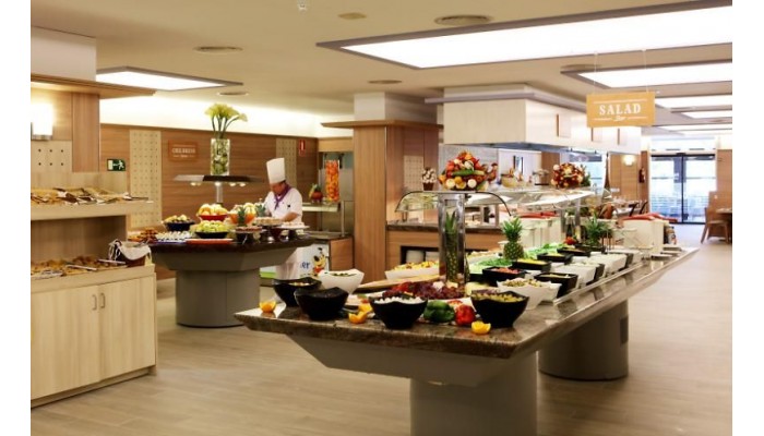 Hotel Golden Avenida Suite poza 11