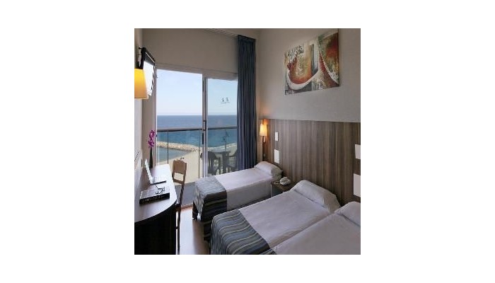 Hotel Golden Donaire Beach poza 11