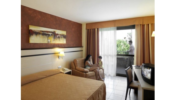 Hotel Golden Port Salou & Spa poza 8