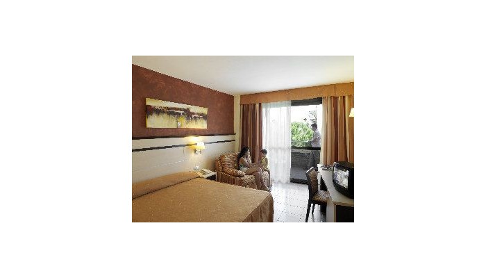Hotel Golden Port Salou & Spa poza 5