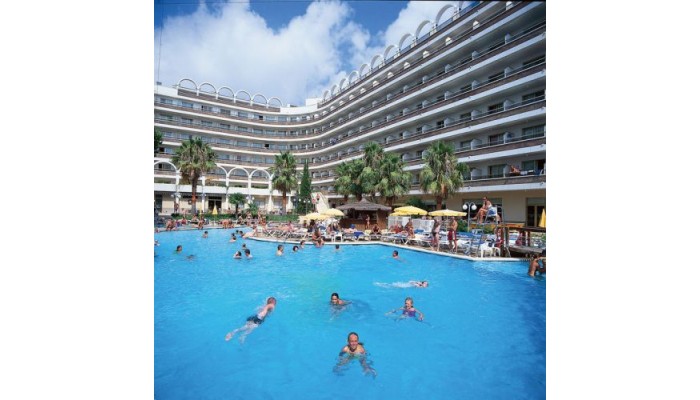 Hotel Golden Port Salou & Spa poza 11