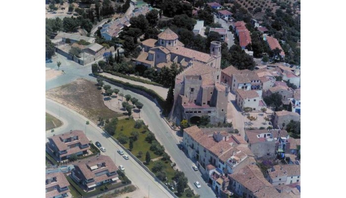 Hotel Gran Claustre poza 6