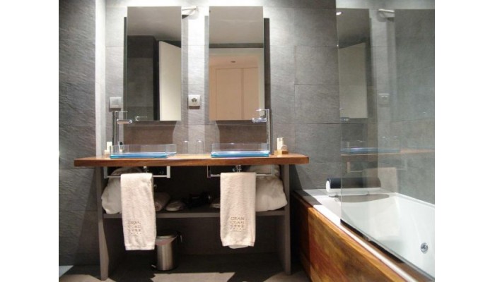 Hotel Gran Claustre poza 1