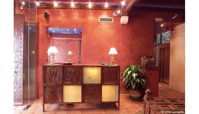 Hotel Gran Claustre poza 5