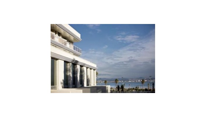 Hotel Gran Palas poza 2