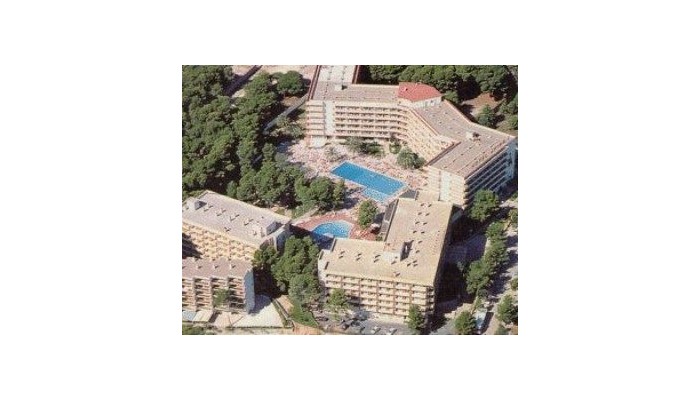 Hotel H Jaime I Salou poza 2
