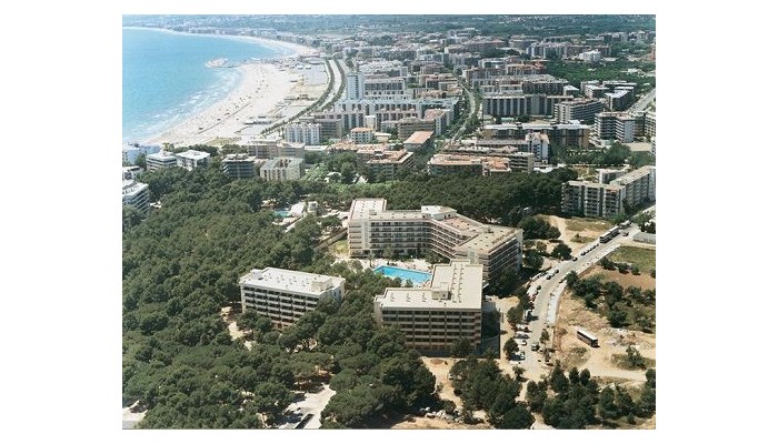 Hotel H Jaime I Salou poza 4
