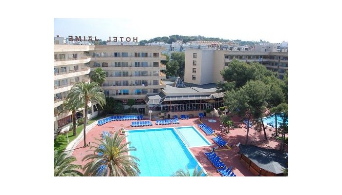 Hotel H Jaime I Salou poza 6