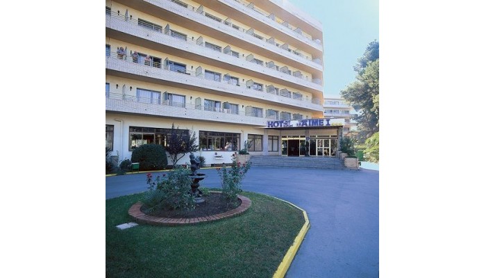 Hotel H Jaime I Salou poza 5