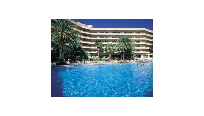 Hotel H Jaime I Salou poza 1
