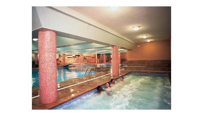 Hotel H Jaime I Salou poza 9