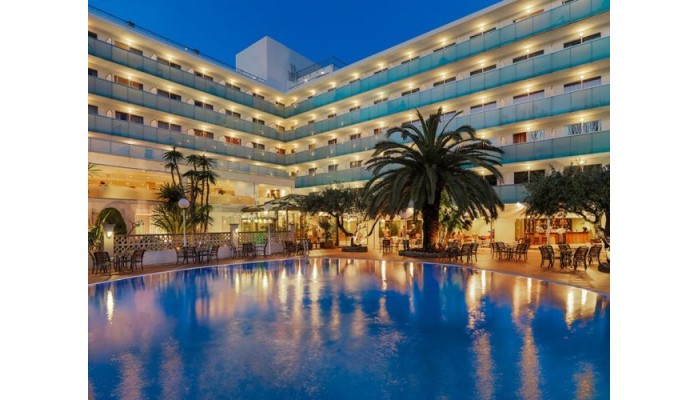 Hotel H10 Delfin - Adults Only poza 0