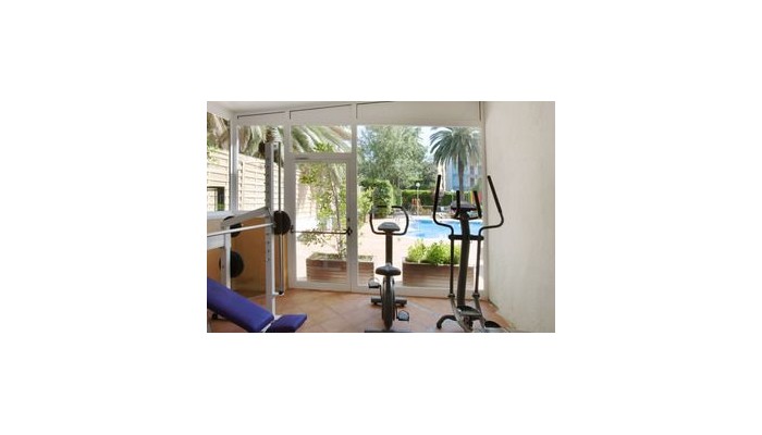 Hotel H10 Delfin- Only Adults poza 11