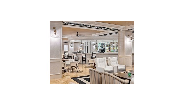 Hotel H10 Delfin- Only Adults poza 9