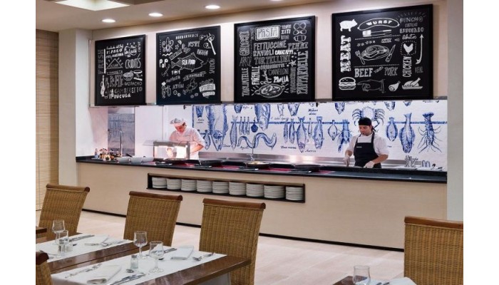 Hotel H10 Salauris Palace poza 5