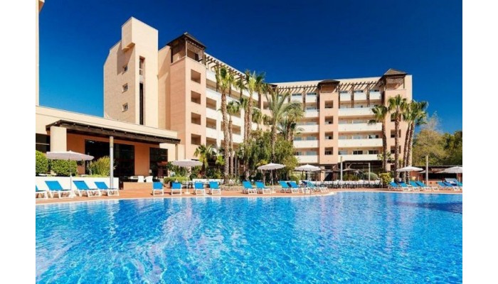 Hotel H10 Salauris Palace poza 3