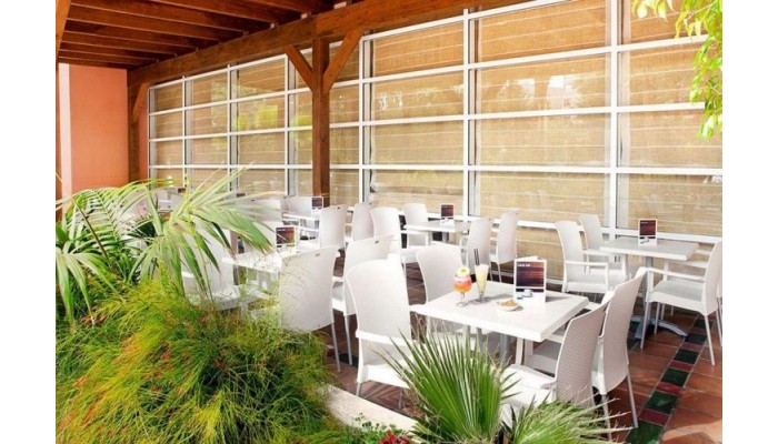 Hotel H10 Salauris Palace poza 9