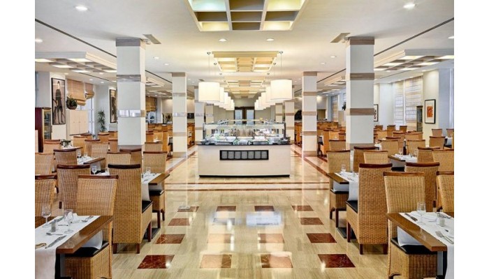 Hotel H10 Salauris Palace poza 4