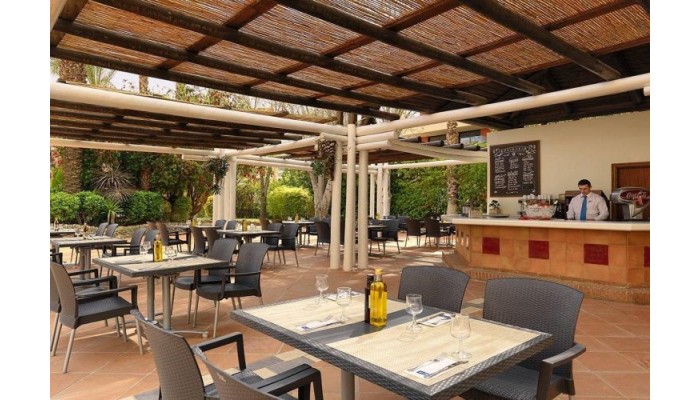 Hotel H10 Salauris Palace poza 7