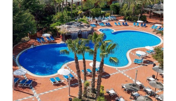 Hotel H10 Salauris Palace poza 11