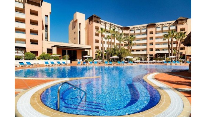 Hotel H10 Salauris Palace poza 1