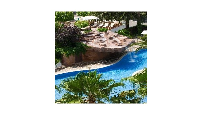 Hotel H10 Salou Princess poza 7