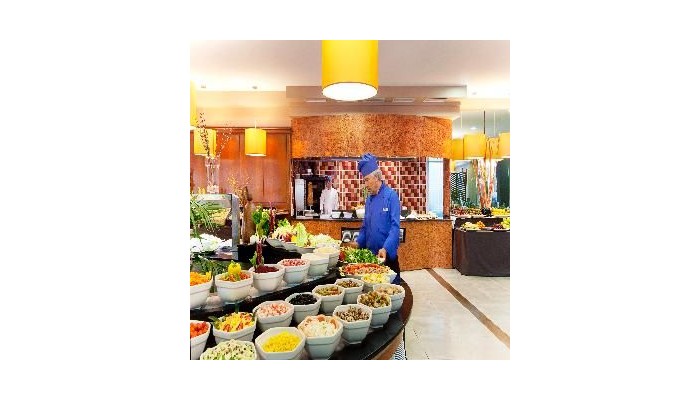 Hotel H10 Salou Princess poza 1