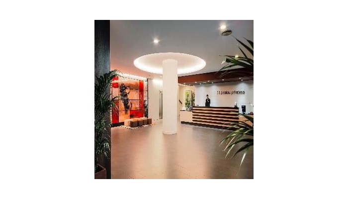 Hotel H10 Salou Princess poza 10