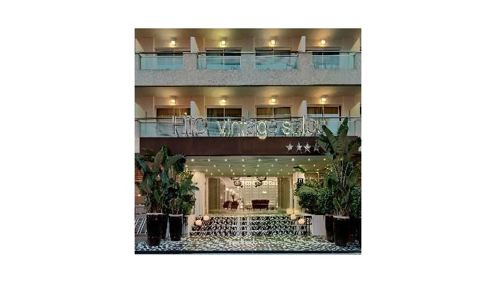 Hotel H10 Vintage Salou poza 2