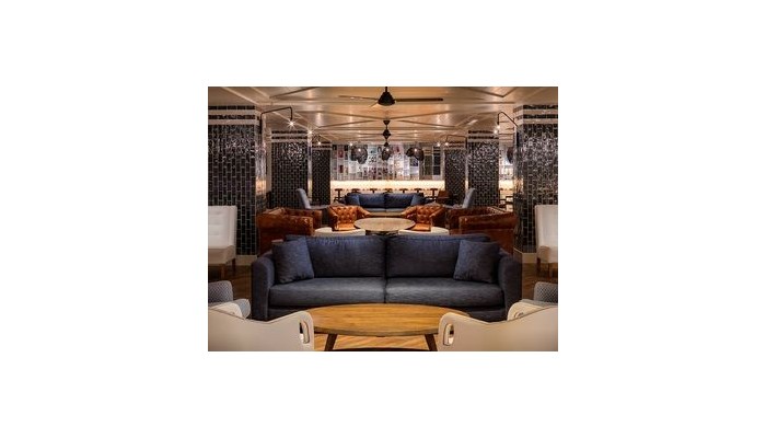 Hotel H10 Vintage Salou poza 5