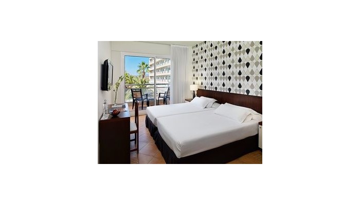 Hotel H10 Vintage Salou poza 7