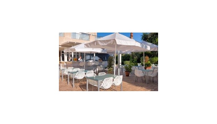 Hotel H10 Vintage Salou poza 4