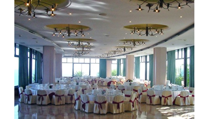 Hotel Husa Imperial Tarraco poza 6