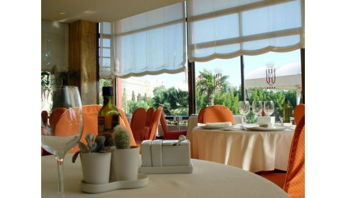 Hotel Husa Imperial Tarraco poza 3