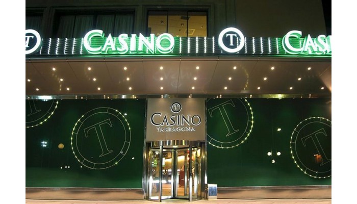 Hotel Husa Imperial Tarraco poza 8