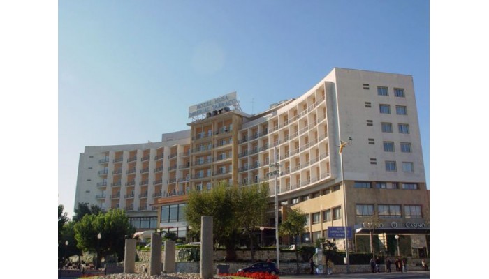 Hotel Husa Imperial Tarraco poza 0