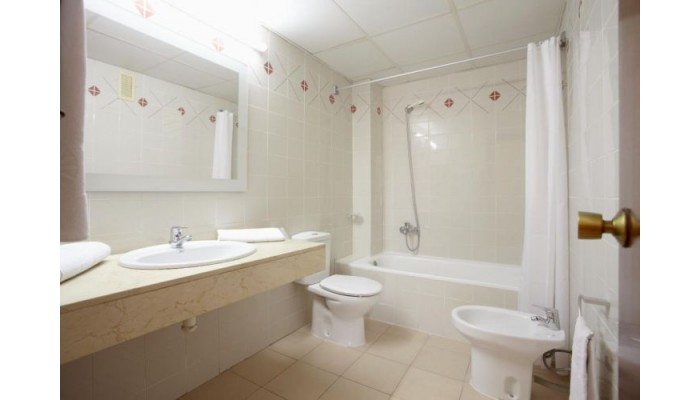 Hotel Ibersol Mediterranean Suite Apartamentos poza 7