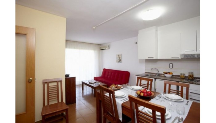 Hotel Ibersol Mediterranean Suite Apartamentos poza 5