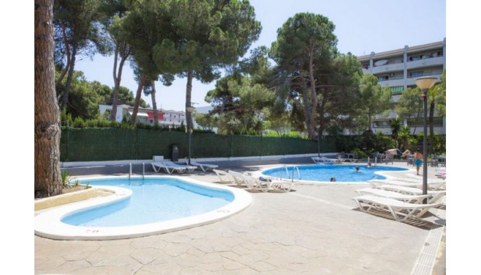 Hotel Ibersol Mediterranean Suite Apartamentos poza 10