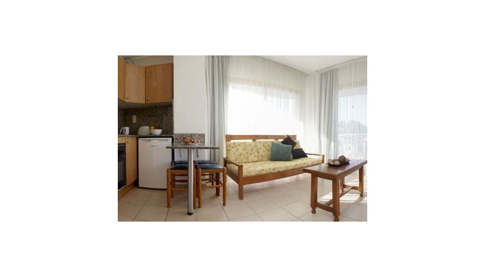 Hotel Ibersol Salou Suite Apartament poza 4