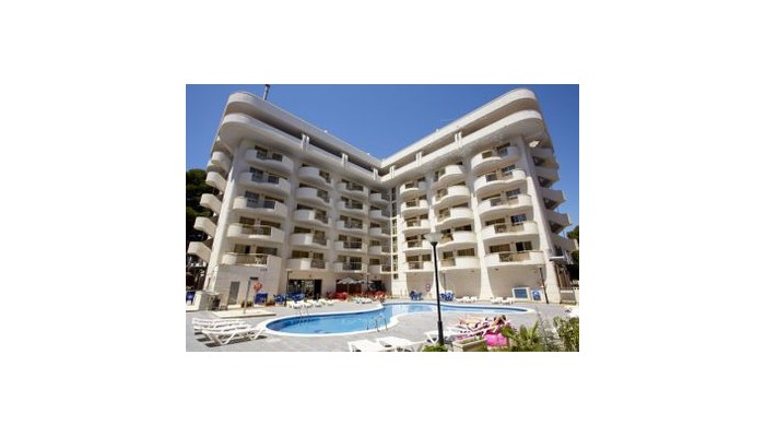 Hotel Ibersol Salou Suite Apartament poza 1