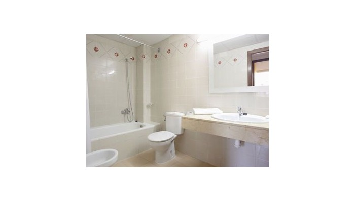 Hotel Ibersol Salou Suite Apartament poza 5