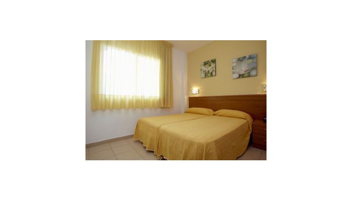 Hotel Ibersol Salou Suite Apartament poza 3