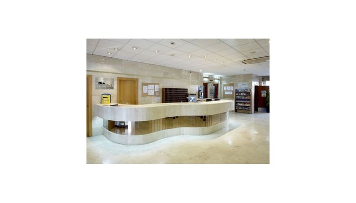 Hotel Ibersol Salou Suite Apartament poza 2