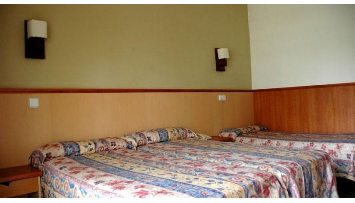 Hotel Jaime I poza 5