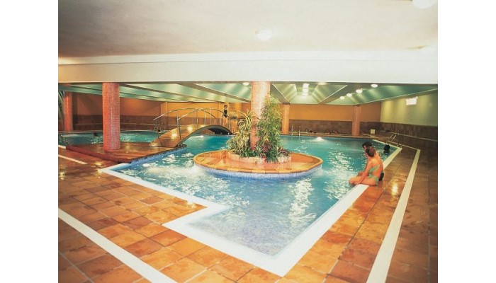 Hotel Jaime I poza 11