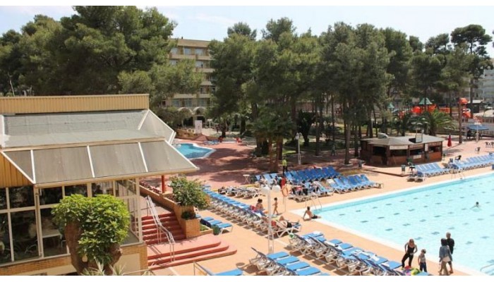 Hotel Jaime I poza 10