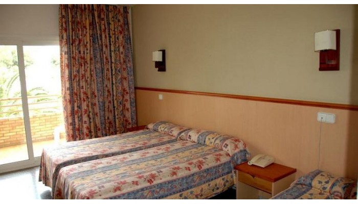 Hotel Jaime I poza 6