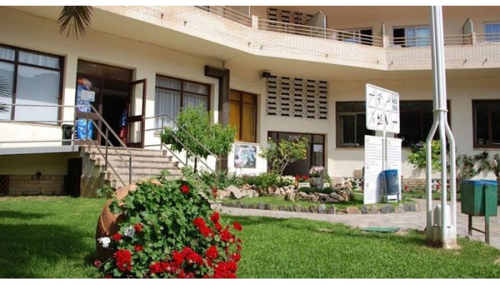 Hotel Jaime I poza 4