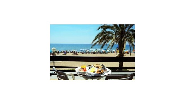 Hotel Kursaal Calafell poza 5